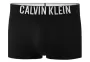 Trunks Calvin Klein LV00NB4529-UB1 Black