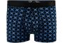 Boxer Impetus 1221L5100-BK020 Multicolor