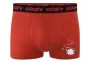 Μπόξερ Admas 48601Ε Goofy Κόκκινο