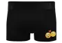 Trunk Inizio 4501-15 Black