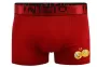 Trunk Inizio 4501-15 Red