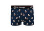 Boxer John Frank JFBD315 Nutella