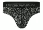 Briefs Emporio Armani EM000229-AF19051-FC277 Black