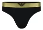 Σλιπ Emporio Armani EM000239-AF25025-UC001 Μαύρο