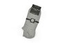Κάλτσες Falke 14612-3390 Γκρι