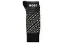Κάλτσες Boss 50469339-001 Μαύρο