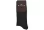 Socks Monte Napoleone 97-0365-0071 Grey