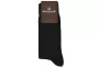 Socks Monte Napoleone 97-0365-9701.1 Black