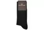 Socks Monte Napoleone 97-0365-9706.3 Black