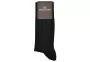 Socks Monte Napoleone 97-0365-9706.5 Black