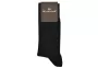 Socks Monte Napoleone 97-0365-9742.1 Black