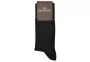 Socks Monte Napoleone 97-0365-9742.11 Black