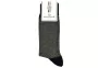 Socks Monte Napoleone 97-0365-9747.4 Grey