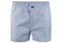 Woven Boxer Eros erk174 Light Blue