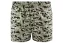 Boxer Eros erm165 Beige