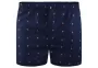 Boxer Eros erm169 Blue