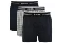 Μπόξερ Boss 3Pack 50480034-275 Multicolor