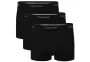 Trunks 3Pack Calvin Klein LV00NB4286-TM6 Black