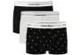 Trunks 3Pack Calvin Klein LV00NB4389-3TH Multicolor