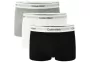 Trunks 3Pack Calvin Klein LV00NB4389-MP1 Multicolor