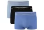Μπόξερ 3Pack Calvin Klein LV00NB4389-W8O Multicolor