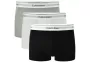 Μπόξερ 3Pack Calvin Klein LV00NB4392-MP1 Multicolor