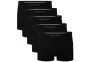 Trunks 5Pack Calvin Klein LV00NB4393-TM6 Black