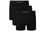 Boxer Briefs 3Pack Calvin Klein LV00NB4394-40I Black