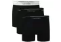 Boxer Briefs 3Pack Calvin Klein LV00NB4394-VR9 Black