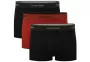 Trunks 3Pack Calvin Klein LV00NB4575-4O4 Multicolor