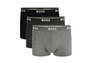 Boxer Boss 3Pack 50475274-061 Black|Grey|Anthracite