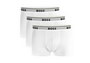 Boxer Boss 3Pack 50475274-100 Λευκό