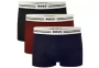 Μπόξερ Boss 3Pack 50492200-643 Multicolor