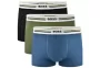 Μπόξερ Boss 3Pack 50492200-975 Multicolor