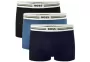 Μπόξερ Boss 3Pack 50492200-977 Multicolor