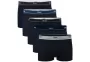 Μπόξερ Boss 5Pack 50531660-485 Μπλε
