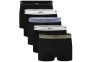 Μπόξερ Boss 5Pack 50531660-960 Μαύρο