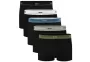 Μπόξερ Boss 5Pack 50531660-963 Μαύρο