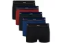 Μπόξερ Boss 5Pack 50531660-990 Multicolor