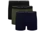 Μπόξερ Long Boss 3Pack 50534503-974 Multicolor
