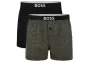 Boxer Boss 2Pack 50535781-262 Black