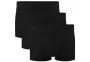 Μπόξερ Boss 3Pack 50544263-002 Μαύρο