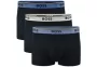 Μπόξερ Boss 3Pack 50554693-461 Μπλε