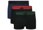 Μπόξερ Adidas 3Pack 4AM002-902 Multicolor
