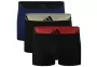 Trunk Adidas 3Pack 4AM002-920 Multicolor