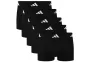Μπόξερ Adidas 5Pack 4AM019-000 Μαύρο