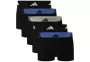 Trunk Adidas 5Pack 4AM019-909 Black