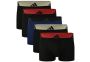 Trunk Adidas 5Pack 4AM019-911 Multicolor
