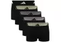 Trunk Adidas 5Pack 4AM019-912 Black