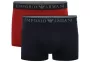 Μπόξερ Emporio Armani 2Pack 111769-4R720-09674 Multicolor